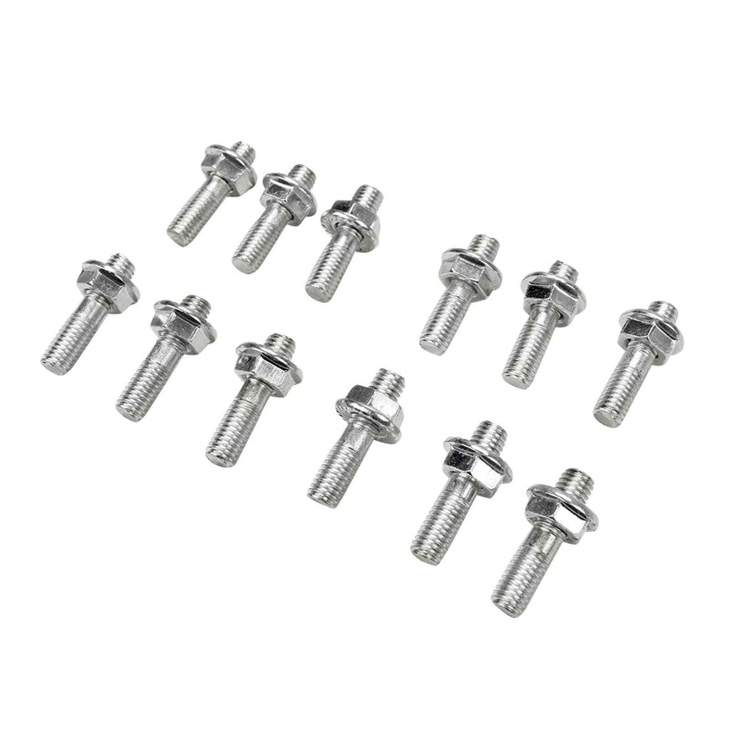 201 Stainless Steel Exhaust Header Compatible With Dodge Compatible With Ram 1500/2500/3500 5.9L Exhaust System High Pressure Water Tank Hot Sale