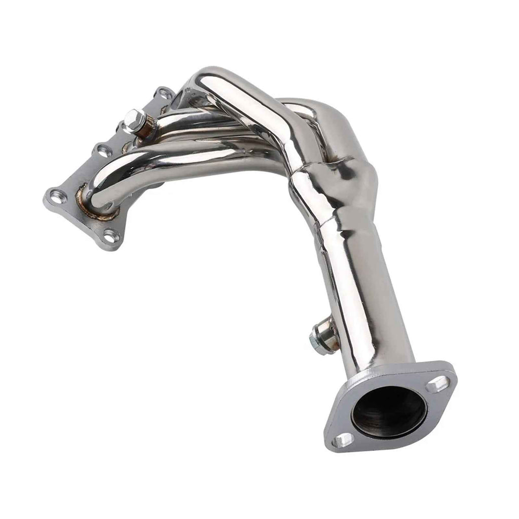 Exhaust Manifold Header Stainless Manifold Header For  N52 N53 Engine E90/E91/E92/E93, E81,E82,E87, E88, E84(X1), E70(X5)
