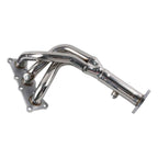 Exhaust Manifold Header Stainless Manifold Header For  N52 N53 Engine E90/E91/E92/E93, E81,E82,E87, E88, E84(X1), E70(X5)