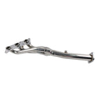 Exhaust Manifold Header Stainless Manifold Header For  N52 N53 Engine E90/E91/E92/E93, E81,E82,E87, E88, E84(X1), E70(X5) - Auto Modify