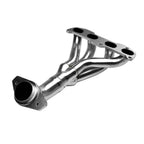 Stainless Racing Manifold Header Exhaust For 02-05 Compatible With Nissan Compatible With Sentra 2.5 Ser Se-R Spec-V